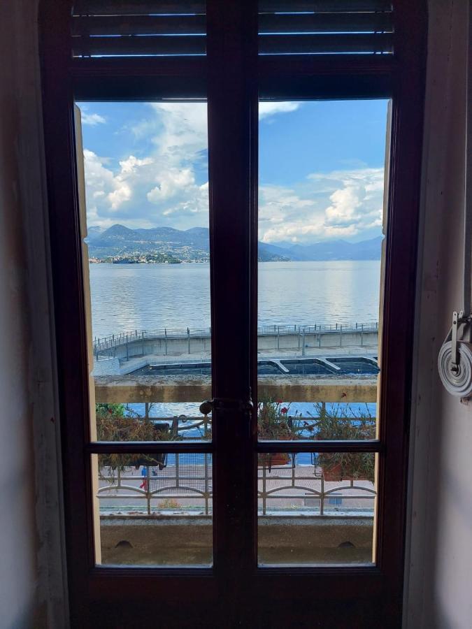 Liberty Lake House 斯特雷萨 外观 照片