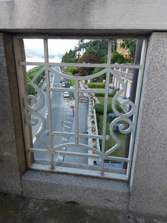 Liberty Lake House 斯特雷萨 外观 照片