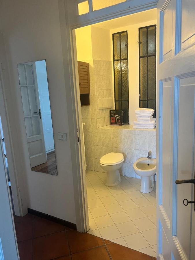 Liberty Lake House 斯特雷萨 外观 照片
