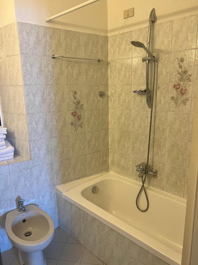 Liberty Lake House 斯特雷萨 外观 照片