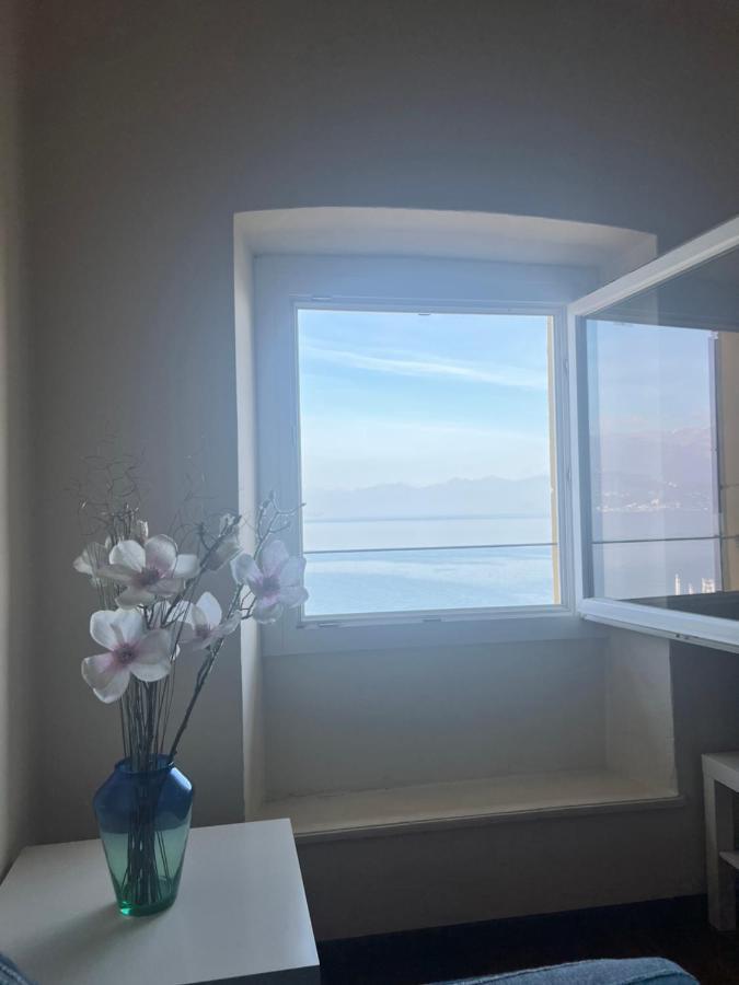 Liberty Lake House 斯特雷萨 外观 照片