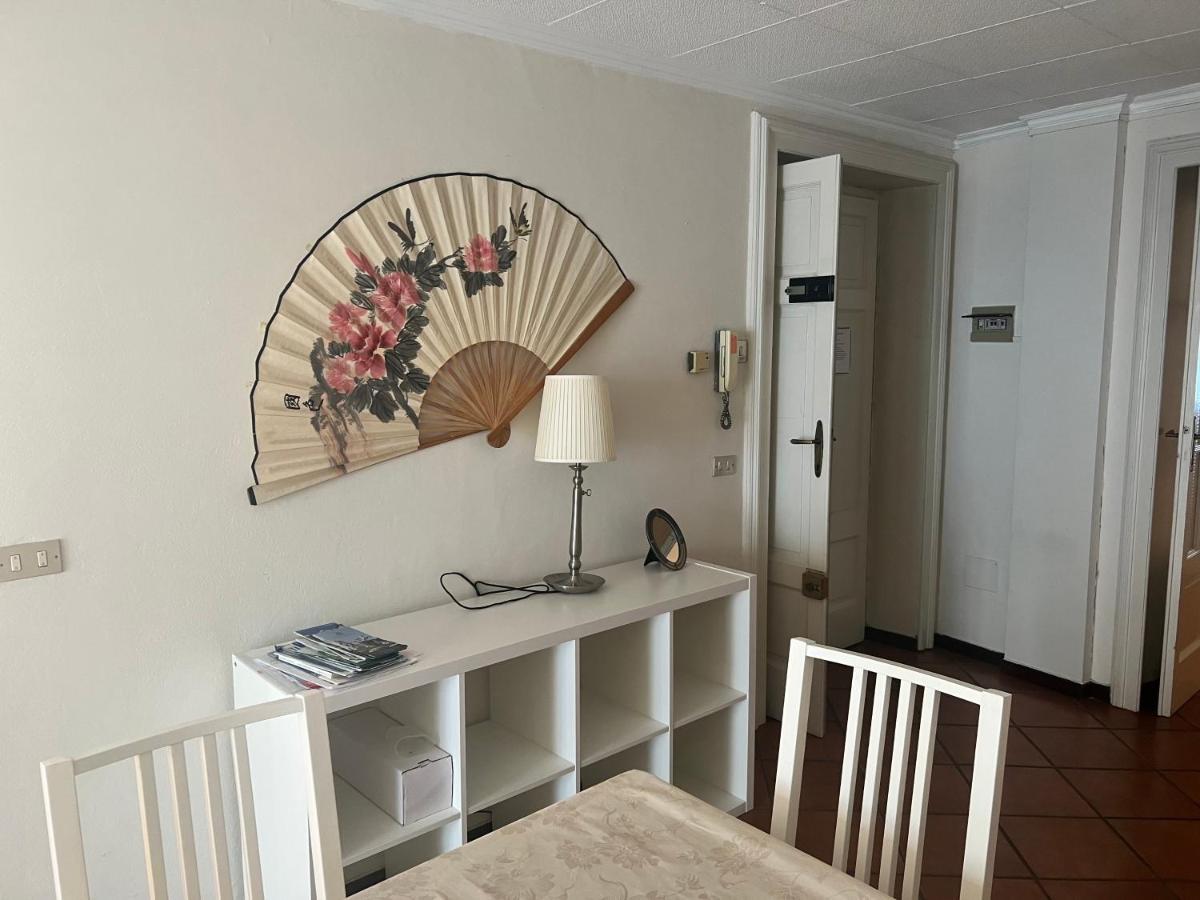 Liberty Lake House 斯特雷萨 外观 照片