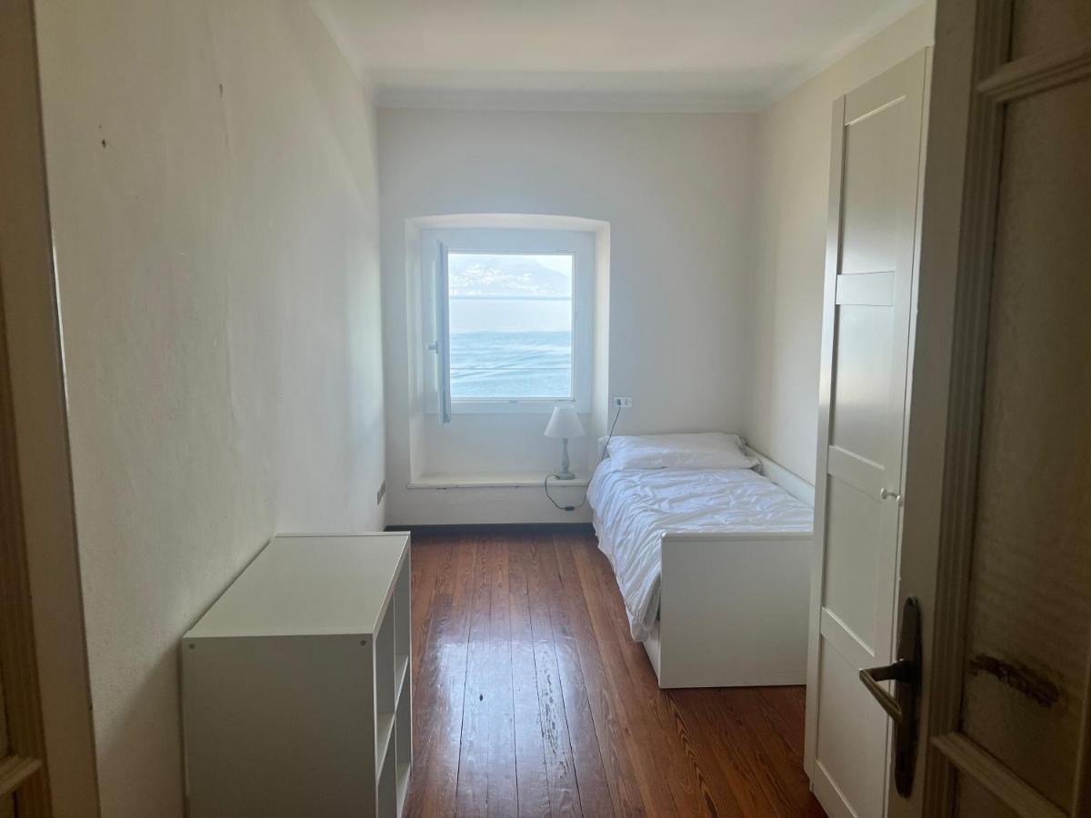 Liberty Lake House 斯特雷萨 外观 照片