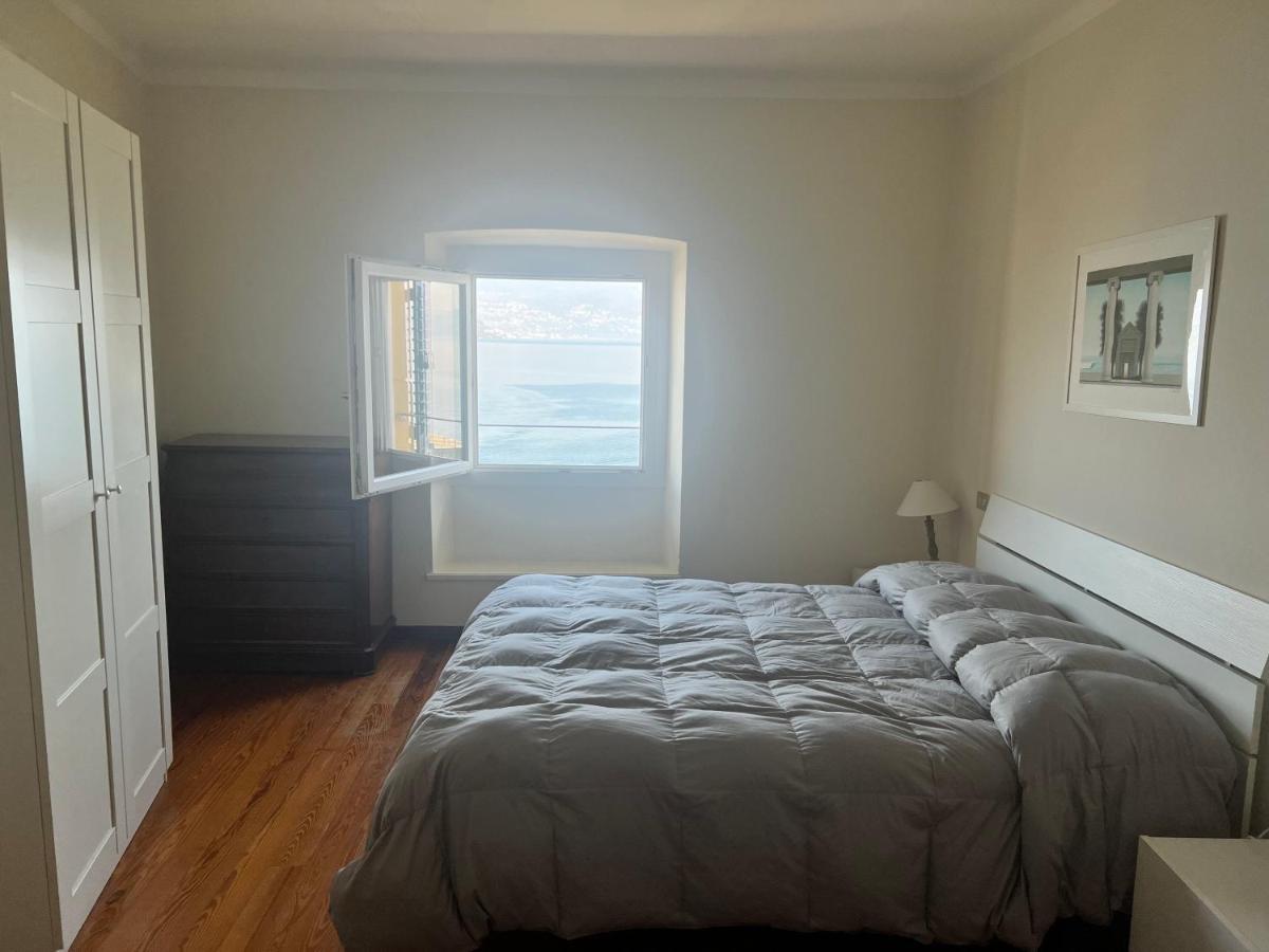 Liberty Lake House 斯特雷萨 外观 照片